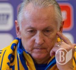 Беларусь – Украина? Ставлю на победу Фоменко Беларусь – Украина? Ставлю на победу Фоменко