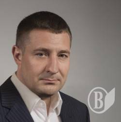 Олег Авер’янов: «Доля України – в руках кожного з нас» Олег Авер’янов: «Доля України – в руках кожного з нас»