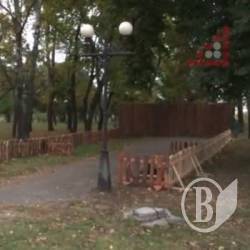 «Свято место пусто не бывает» - тир- сафарі замість похідного храму «Свято место пусто не бывает» - тир- сафарі замість похідного храму