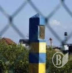 «Стіна» захистить Чернігівщину від іноземних загарбників «Стіна» захистить Чернігівщину від іноземних загарбників
