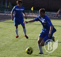 Інтрига: «Буковина» - «Десна» - на порозі ювілею... Інтрига: «Буковина» - «Десна» - на порозі ювілею...