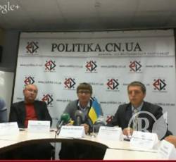 У Чернігові ідуть публічні дебати по округу № 205 - трансляція У Чернігові ідуть публічні дебати по округу № 205 - трансляція