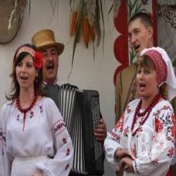 «Заспіваймо пісню веселеньку»: українська пісня модна і завжди актуальна «Заспіваймо пісню веселеньку»: українська пісня модна і завжди актуальна