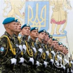 Порошенко встановив свято - День захисника України на Покрову Порошенко встановив свято - День захисника України на Покрову