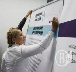 Батьківщина разом з ініціативою Реанімаційний пакет реформ та рухом Чесно підписали меморандум Батьківщина разом з ініціативою Реанімаційний пакет реформ та рухом Чесно підписали меморандум
