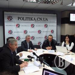 Вибори на Чернігівщині: явка та порушення Вибори на Чернігівщині: явка та порушення