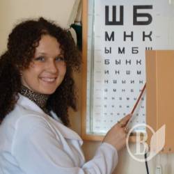 Чернігівські офтальмологи лікують всі хвороби ока Чернігівські офтальмологи лікують всі хвороби ока