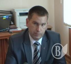 Журман вже 13 років збирає гроші на квартиру Журман вже 13 років збирає гроші на квартиру