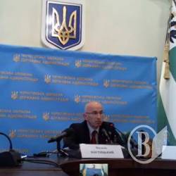 Костецький про інформвійну - трансляція Костецький про інформвійну - трансляція