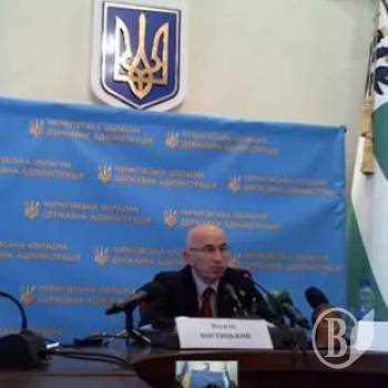 Костецький про інформвійну - трансляція Костецький про інформвійну - трансляція