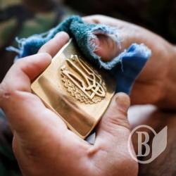Військові журналісти про війну – реалії без цензури Військові журналісти про війну – реалії без цензури