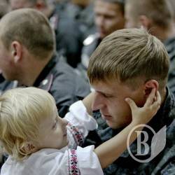 На війну без надійного тилу, або Чому депутати не помічають заслуг живих Героїв? На війну без надійного тилу, або Чому депутати не помічають заслуг живих Героїв?