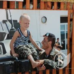 Фотовиставка «Герої не вмирають» - трансляція Фотовиставка «Герої не вмирають» - трансляція