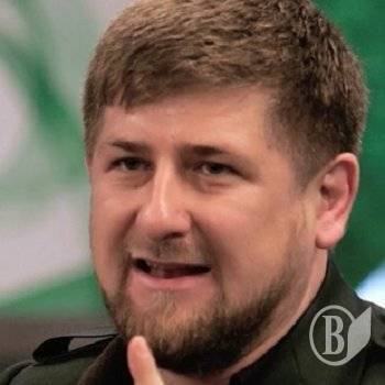 СБУ возбудила уголовное дело против Кадырова СБУ возбудила уголовное дело против Кадырова