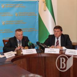 Комунальники та дорожники Чернігівщини заявили про готовність до зими Комунальники та дорожники Чернігівщини заявили про готовність до зими