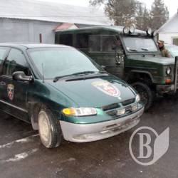 За тиждень волонтери зібрали кошти на два міні-вени – на війну з обновками За тиждень волонтери зібрали кошти на два міні-вени – на війну з обновками