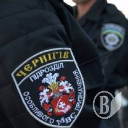 Батальйон «Чернігів» тримає марку в зоні АТО Батальйон «Чернігів» тримає марку в зоні АТО