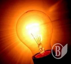 Світло відключатимуть за чітким графіком Світло відключатимуть за чітким графіком