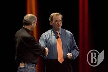 Google, Apple, Intel  Adobe  $ 415   