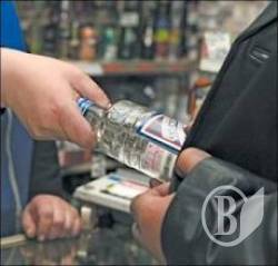 Продавці алкоголю та тютюну стали платниками акцизних зборів Продавці алкоголю та тютюну стали платниками акцизних зборів
