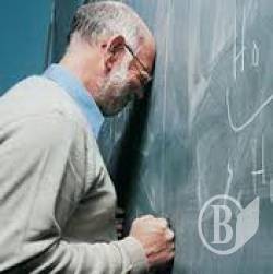 У Міносвіти розповіли, коли вчителі отримають зарплату У Міносвіти розповіли, коли вчителі отримають зарплату