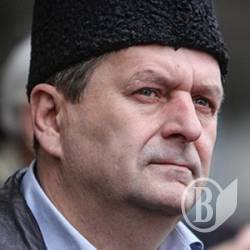Росія заарештувала одного з лідерів меджлісу Ахтема Чийгоза Росія заарештувала одного з лідерів меджлісу Ахтема Чийгоза