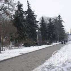 Чернігівські ветерани хочуть референдумом вирішити долю Алеї Героїв Чернігівські ветерани хочуть референдумом вирішити долю Алеї Героїв