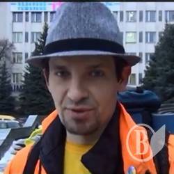 Російський мандрівник: Повертатися на батьківщину страшно Російський мандрівник: Повертатися на батьківщину страшно