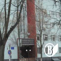 Чернігівська прокуратура відкрила полювання на тітушок Чернігівська прокуратура відкрила полювання на тітушок
