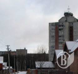 Як пан Хорошший мало «теракт» не спланував проти мікрорайону Як пан Хорошший мало «теракт» не спланував проти мікрорайону