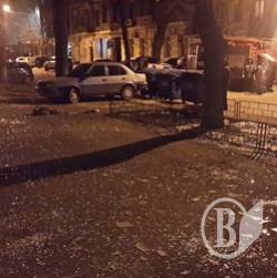 В Одесі вибухнув житловий будинок - фото В Одесі вибухнув житловий будинок - фото