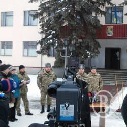 До Десни приїде перша леді Марина Порошенко До Десни приїде перша леді Марина Порошенко