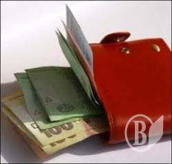 Замість пільг чернігівці отримають гроші Замість пільг чернігівці отримають гроші