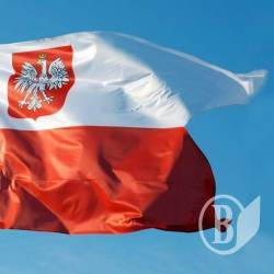 Польша поможет Украине миротворцами