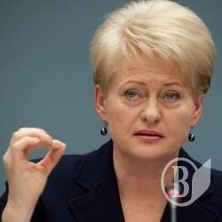 У Литві повертають обов’язкову військову службу У Литві повертають обов’язкову військову службу