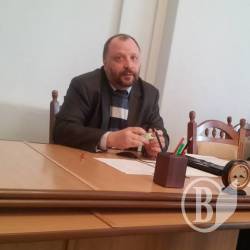 Члени Громадської Ради сперечаються щодо легітимності Антошина Члени Громадської Ради сперечаються щодо легітимності Антошина