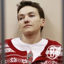 Адвокат Фейгин запустил международную процедуру для освобождения Савченко Адвокат Фейгин запустил международную процедуру для освобождения Савченко