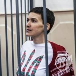 На момент убийства журналистов Савченко была в плену террористов, - адвокат На момент убийства журналистов Савченко была в плену террористов, - адвокат