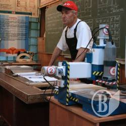 В Україні скасують ПТУ В Україні скасують ПТУ