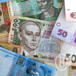 Заборгованість із зарплат працівникам Чернігова перевищила 12 мільйонів гривень Заборгованість із зарплат працівникам Чернігова перевищила 12 мільйонів гривень