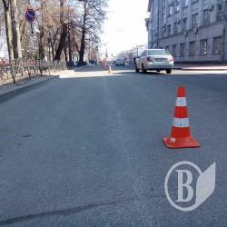 Чернігів приготувався до візиту Президента Чернігів приготувався до візиту Президента