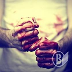 За вбивство батька та сукупні злочини молодик відсидить 8 років За вбивство батька та сукупні злочини молодик відсидить 8 років