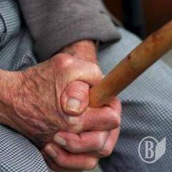 На Чернігівщині більшість пенсіонерів працюючі На Чернігівщині більшість пенсіонерів працюючі