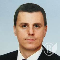 Олександр Тарасовець очолив чернігівський «Народний Фронт» Олександр Тарасовець очолив чернігівський «Народний Фронт»