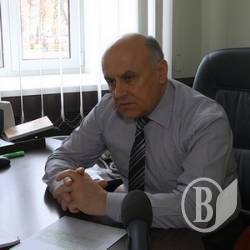 Миргородський пояснив, чому маршрутки вийшли по 2,50 Миргородський пояснив, чому маршрутки вийшли по 2,50