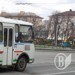 Киевские перевозчики установят 5 гривен — плату за проезд по Чернигову Киевские перевозчики установят 5 гривен — плату за проезд по Чернигову