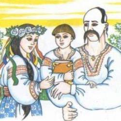 В Україні збільшується кількість позашлюбних дітей В Україні збільшується кількість позашлюбних дітей