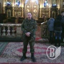 Чернігівці провели в останню путь Сергія Харитонова Чернігівці провели в останню путь Сергія Харитонова