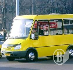 Водитель черниговской маршрутки: «Перевозчики ни при какой цене проезда не будут в убытках»