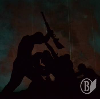  Shadow Space    Fireflies  